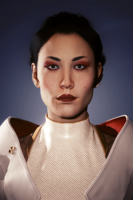 Hanako Arasaka