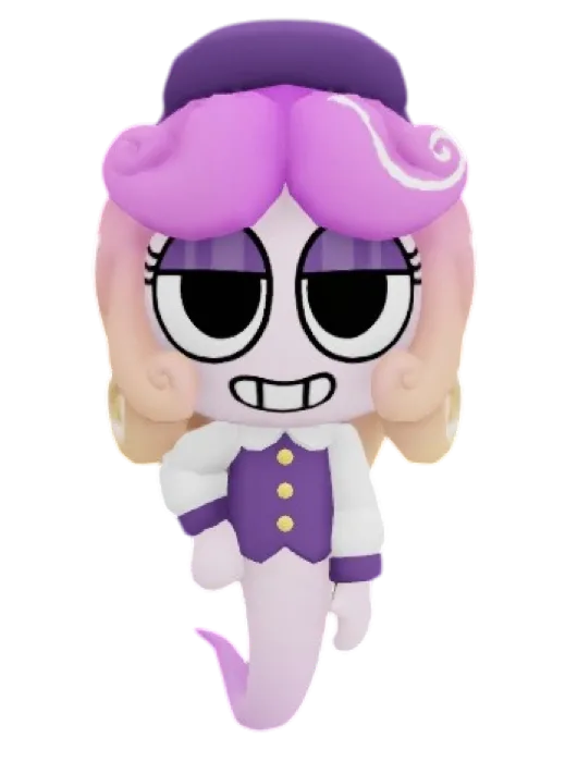 Dawn Clouds Connie