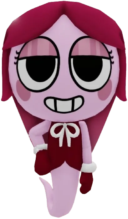 Frosty Mittens Connie