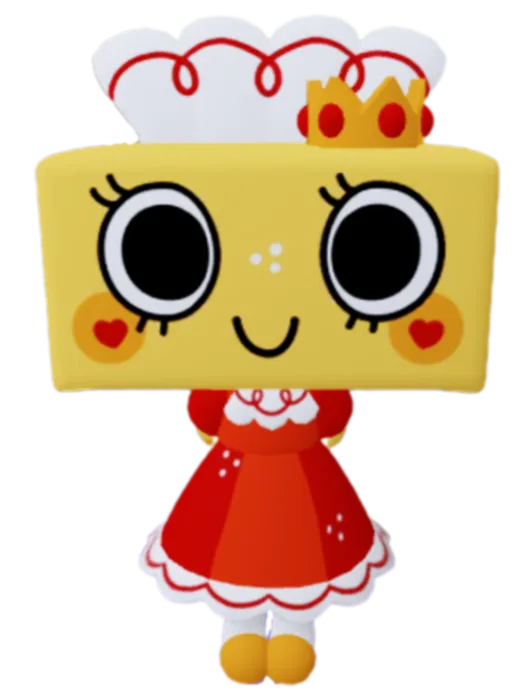 Golden Tissues Tisha