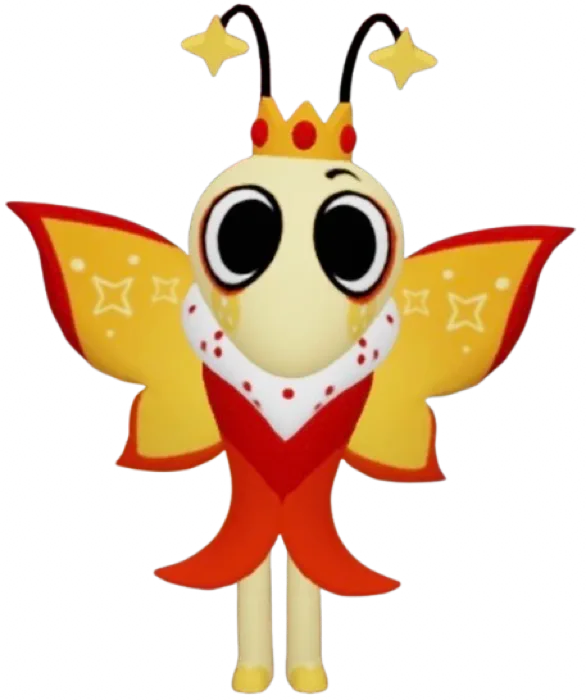Golden Wings Flyte