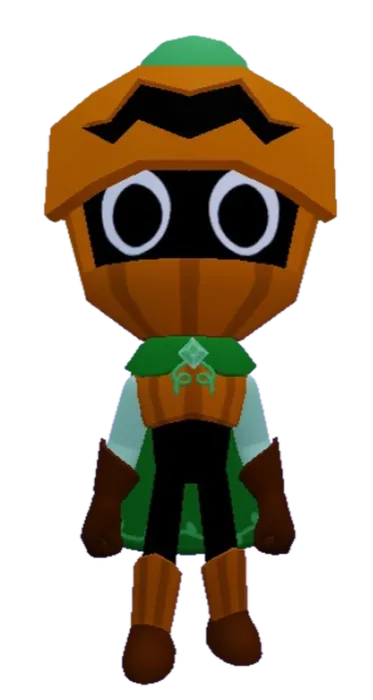 Gourd Guard Soulvester