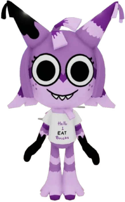Guess What I Eat Yatta
