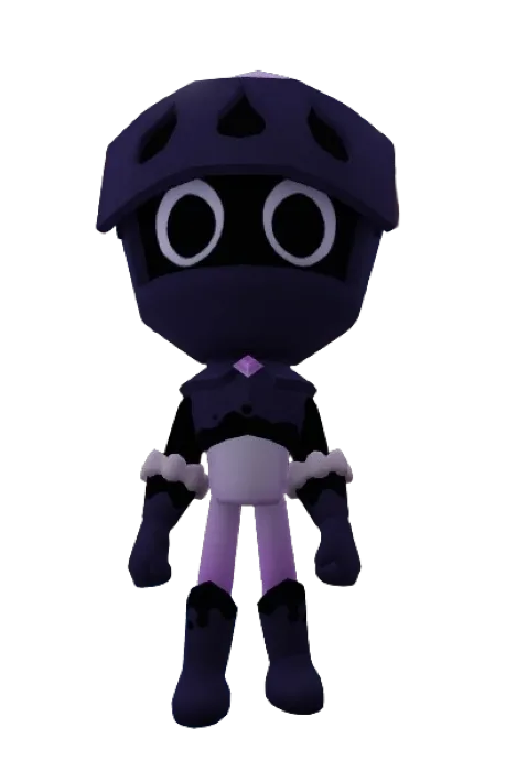 Haunted Flame Soulvester