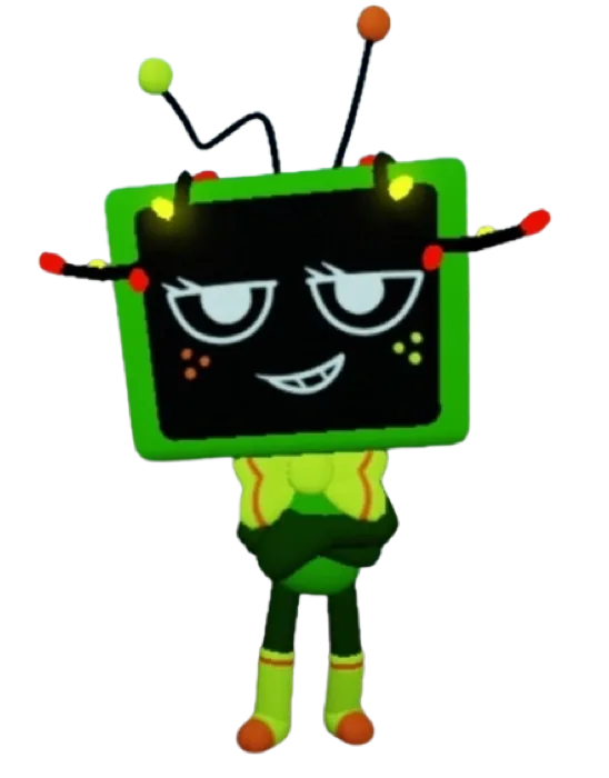 Holiday Special Vee