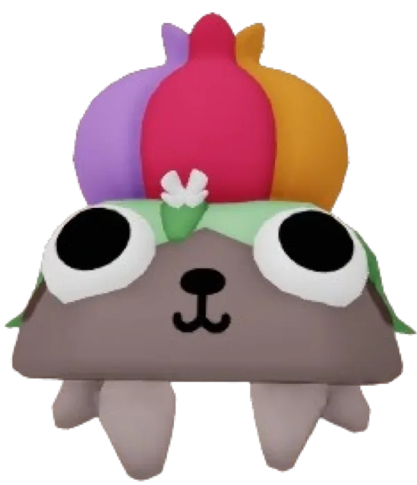 Loyal Bud Pebble