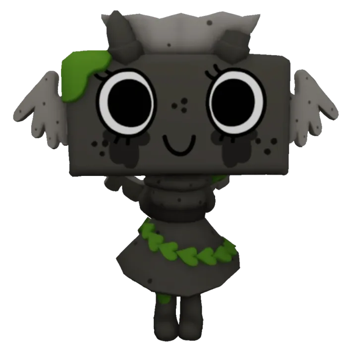 Mossy Stone Tisha
