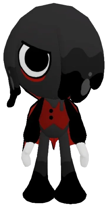 Sanguine Silence Blot