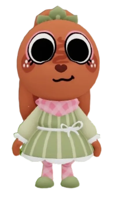 Spring Time Cocoa
