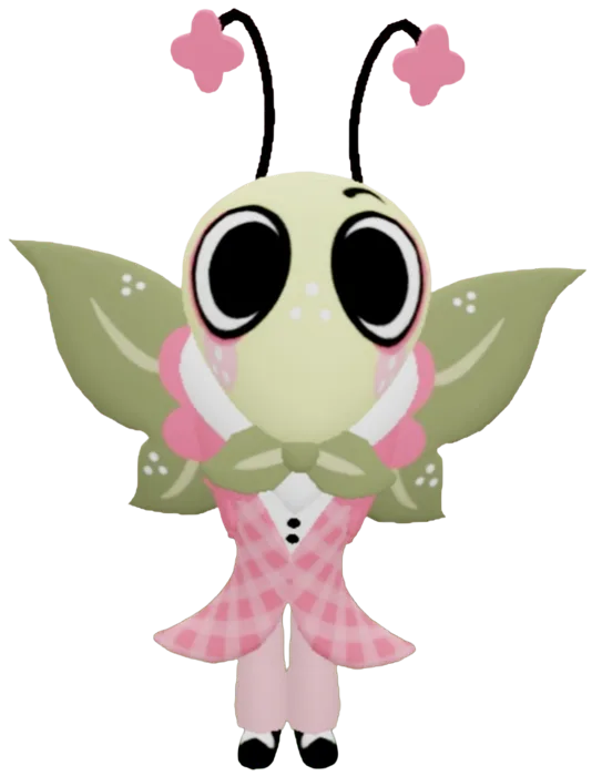 Spring Time Flyte