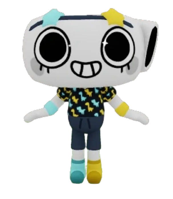 Star Time Shelly