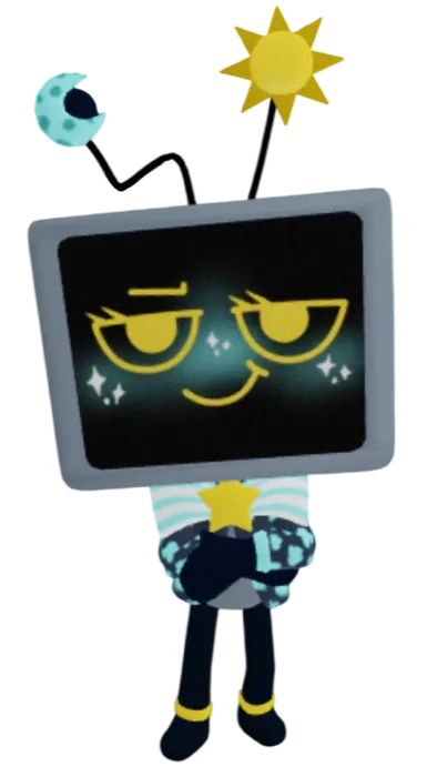 Star Time Vee
