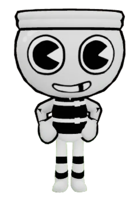 Vintage Finn