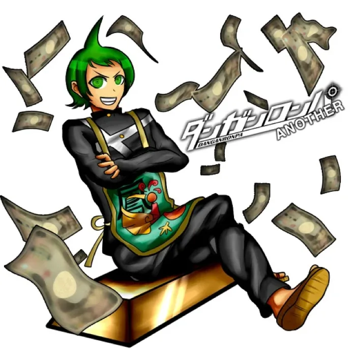 Teruya Otori