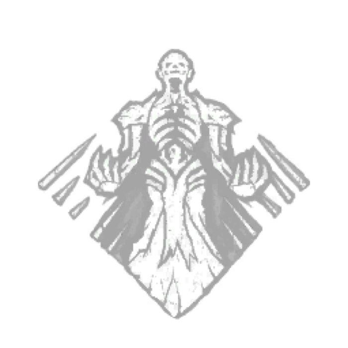 Dark Arrogance