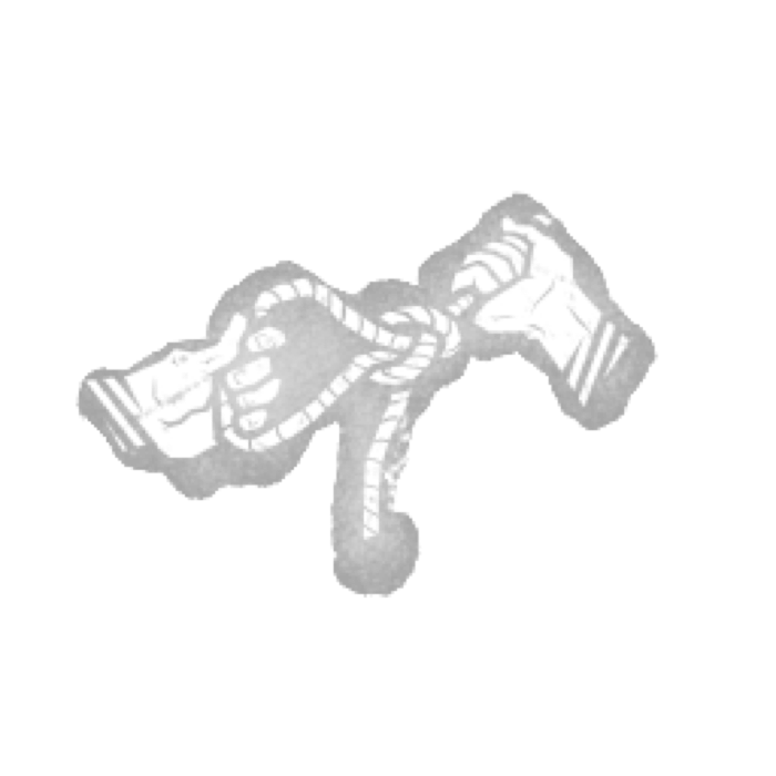 Scourge Hook Hangman S Trick