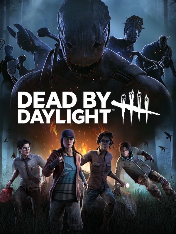 Dead By Daylight Survivors