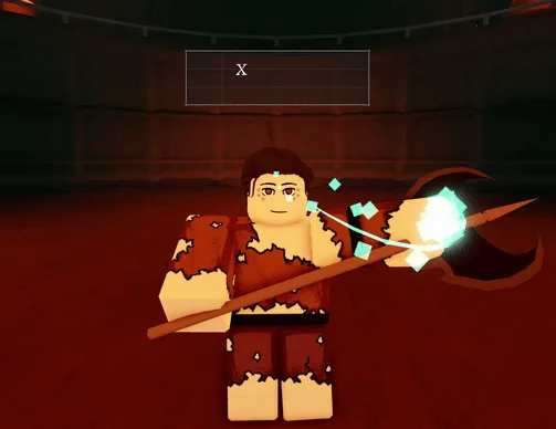 Blood Wisp