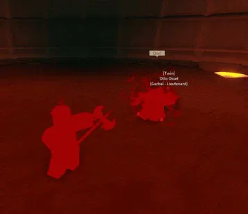 Bloodcurdle