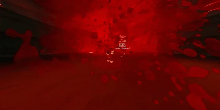 Bloodtide Ritual