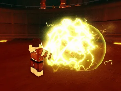 Electro Carve