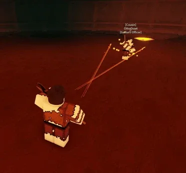 Fire Forge
