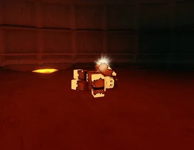 Flame Assault