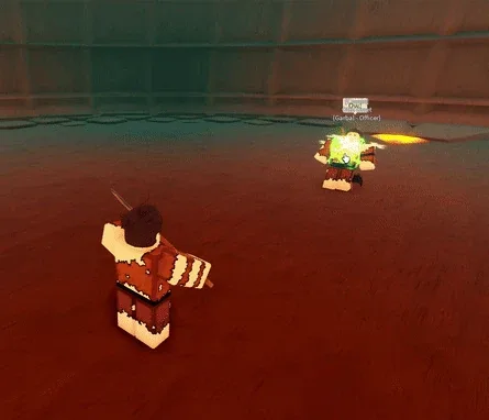 Galetrap