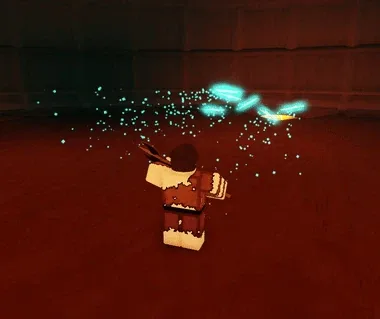 Ice Forge