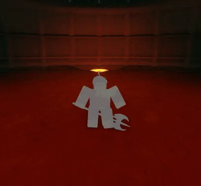 Iron Skin