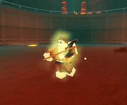 Lightning Cloak