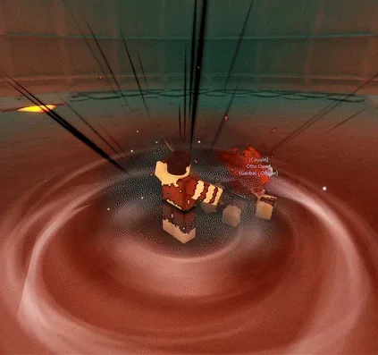 Metal Kick