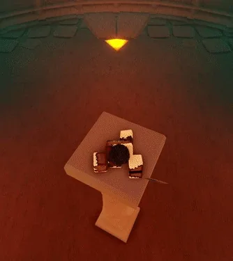Metal Rampart