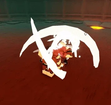 Rapid Slashes