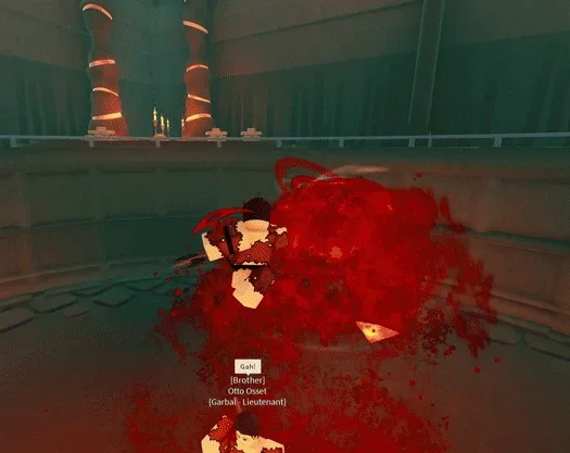 Razor Blitz