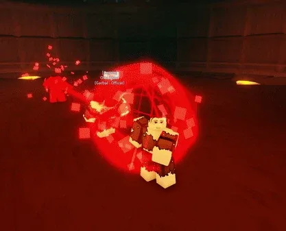Revenge