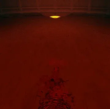 Sanguine Dive