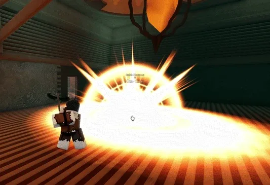 Searing Snare