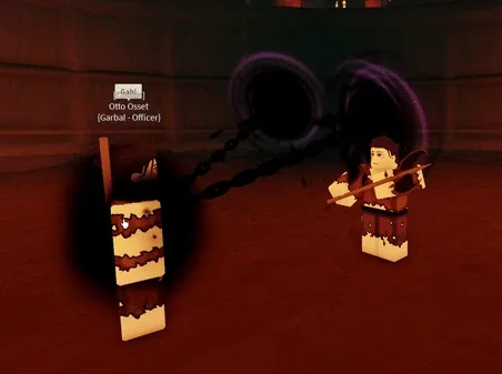 Shadow Chains