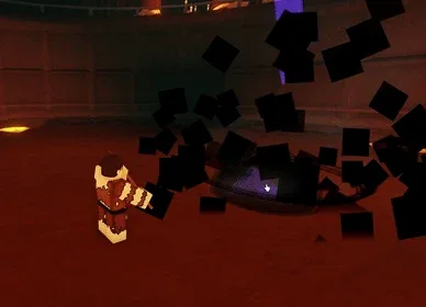 Shadow Meteor