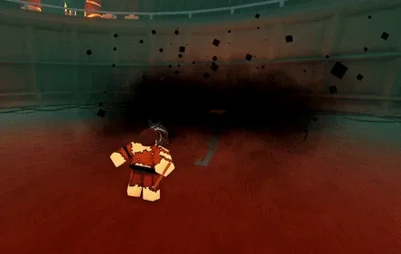 Shadow Roar