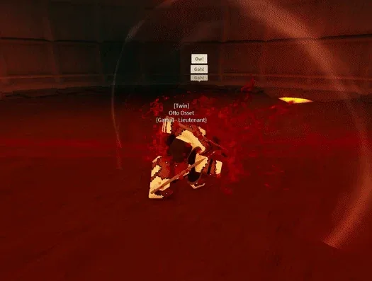 Soulflare Siphon