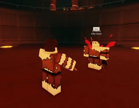 Taunt