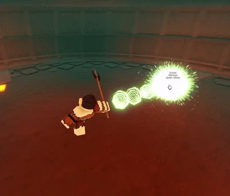 Tornado Kick