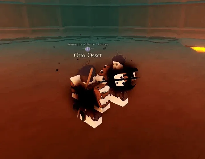 Umbral Slash