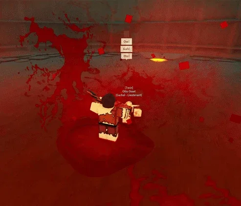 Vicious Descent