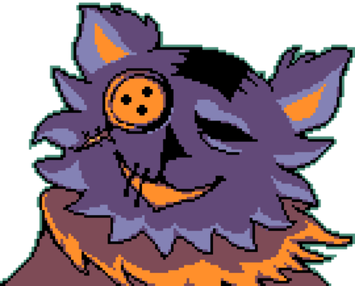 Seam