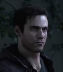 Gavin Reed