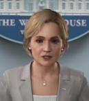 President Warren