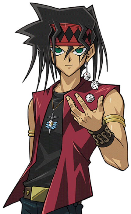 Duke Devlin